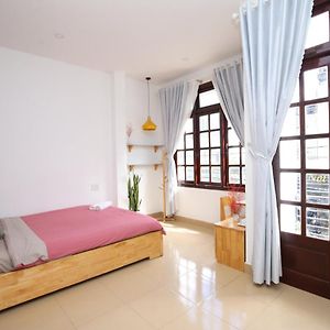 Queen Room Balcony